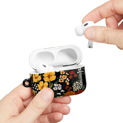 Vibrant Floral AirPod Case - SmartHomeGoodies