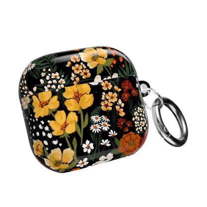 Vibrant Floral AirPod Case - SmartHomeGoodies