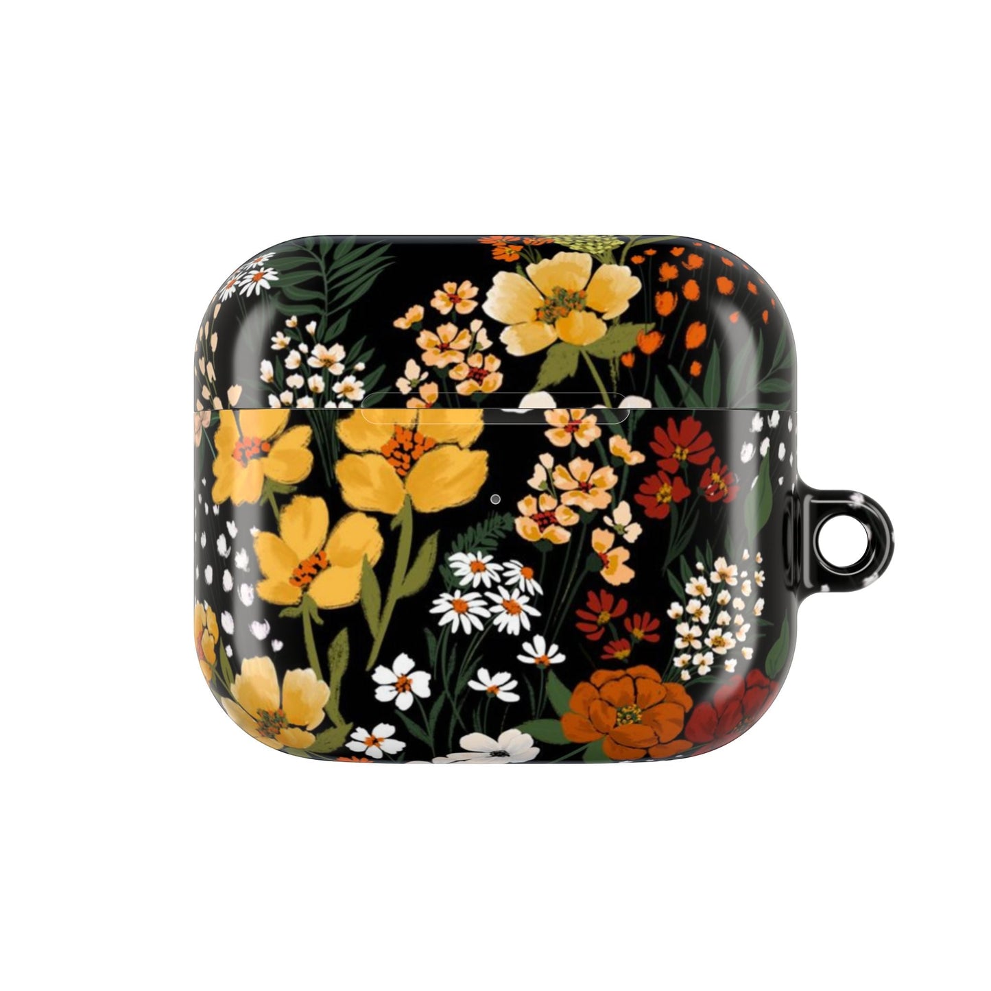 Vibrant Floral AirPod Case - SmartHomeGoodies