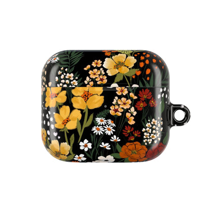 Vibrant Floral AirPod Case - SmartHomeGoodies