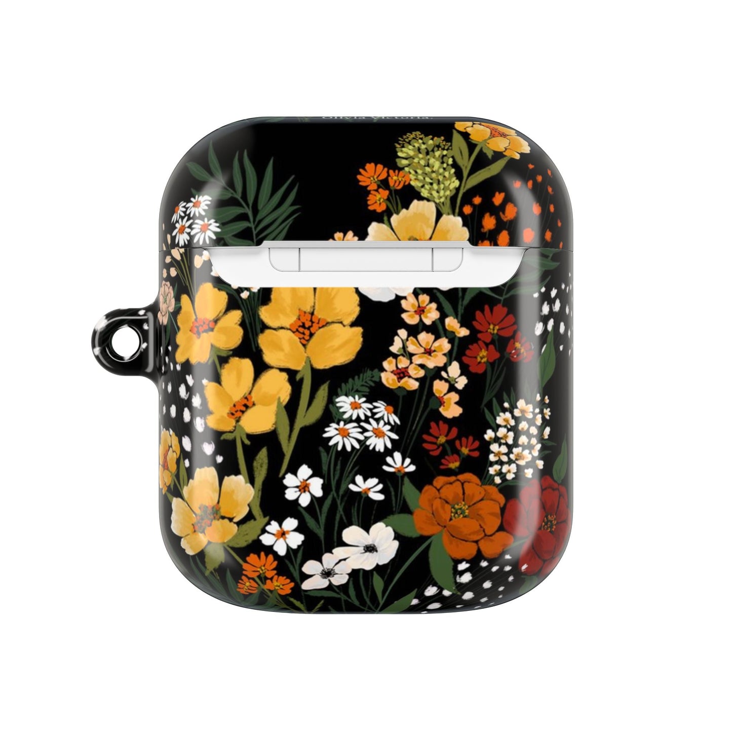 Vibrant Floral AirPod Case - SmartHomeGoodies