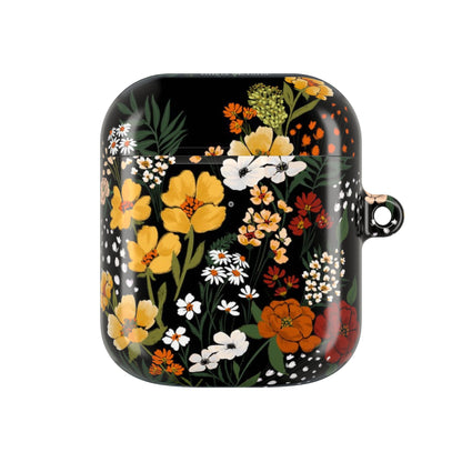 Vibrant Floral AirPod Case - SmartHomeGoodies