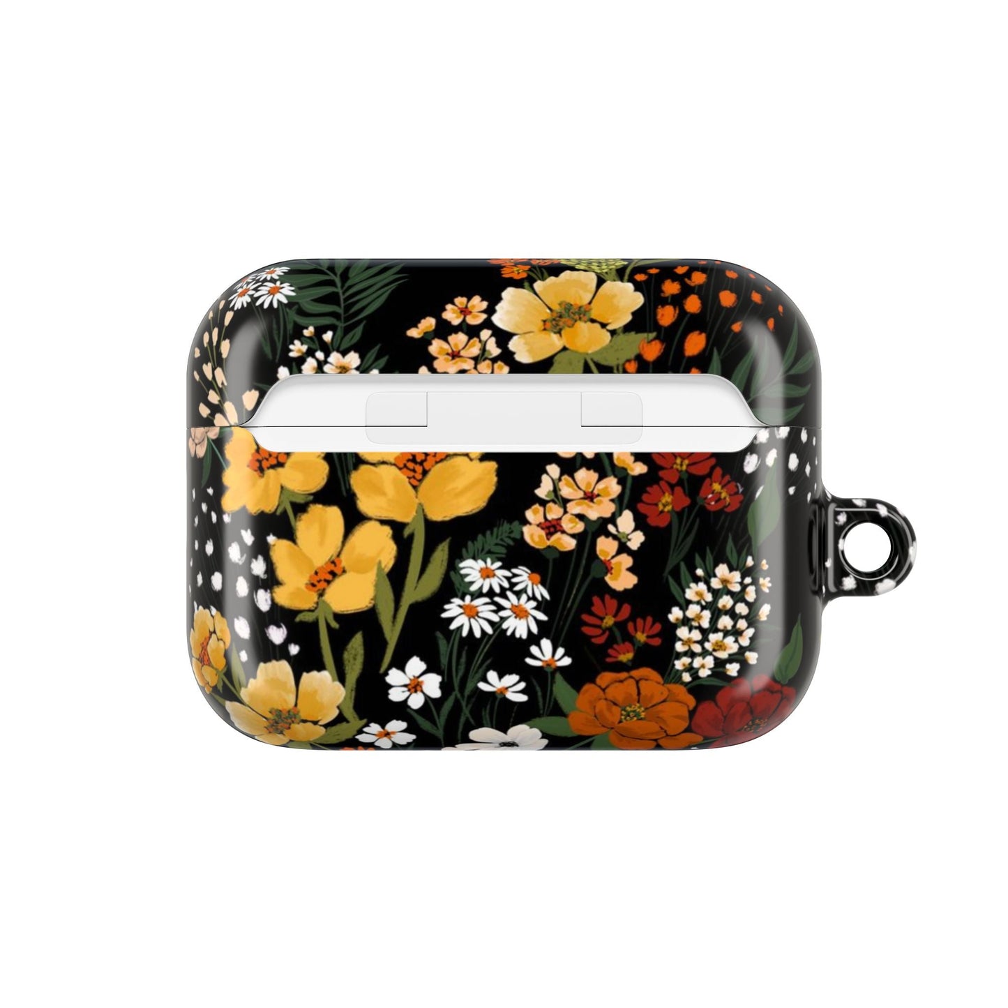 Vibrant Floral AirPod Case - SmartHomeGoodies
