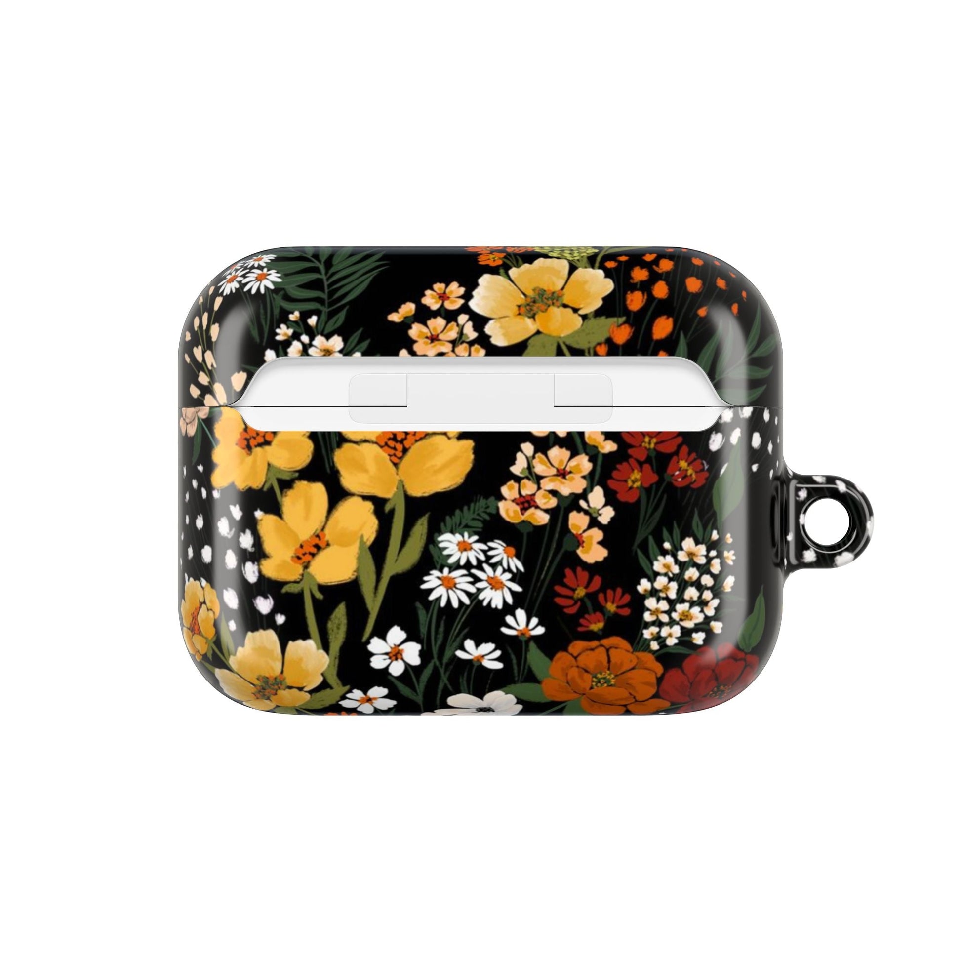 Vibrant Floral AirPod Case - SmartHomeGoodies