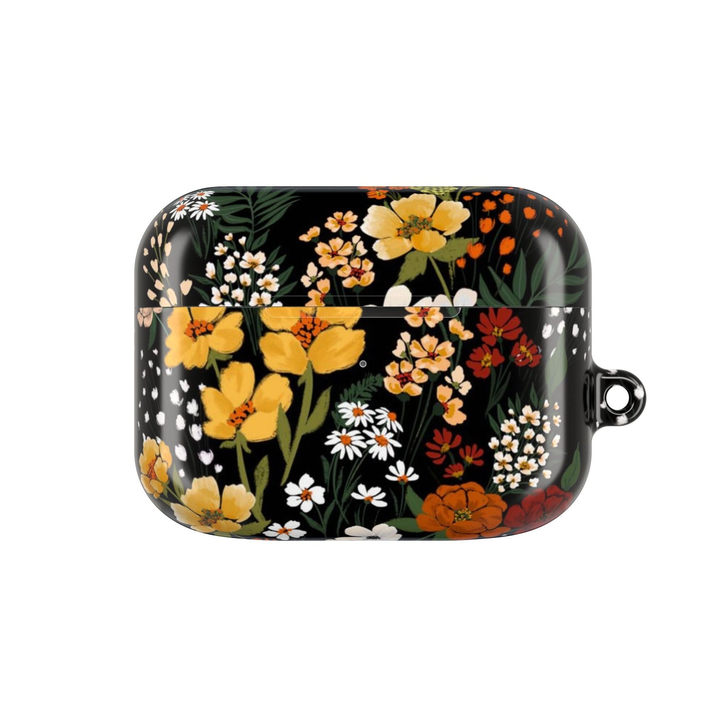 Vibrant Floral AirPod Case - SmartHomeGoodies