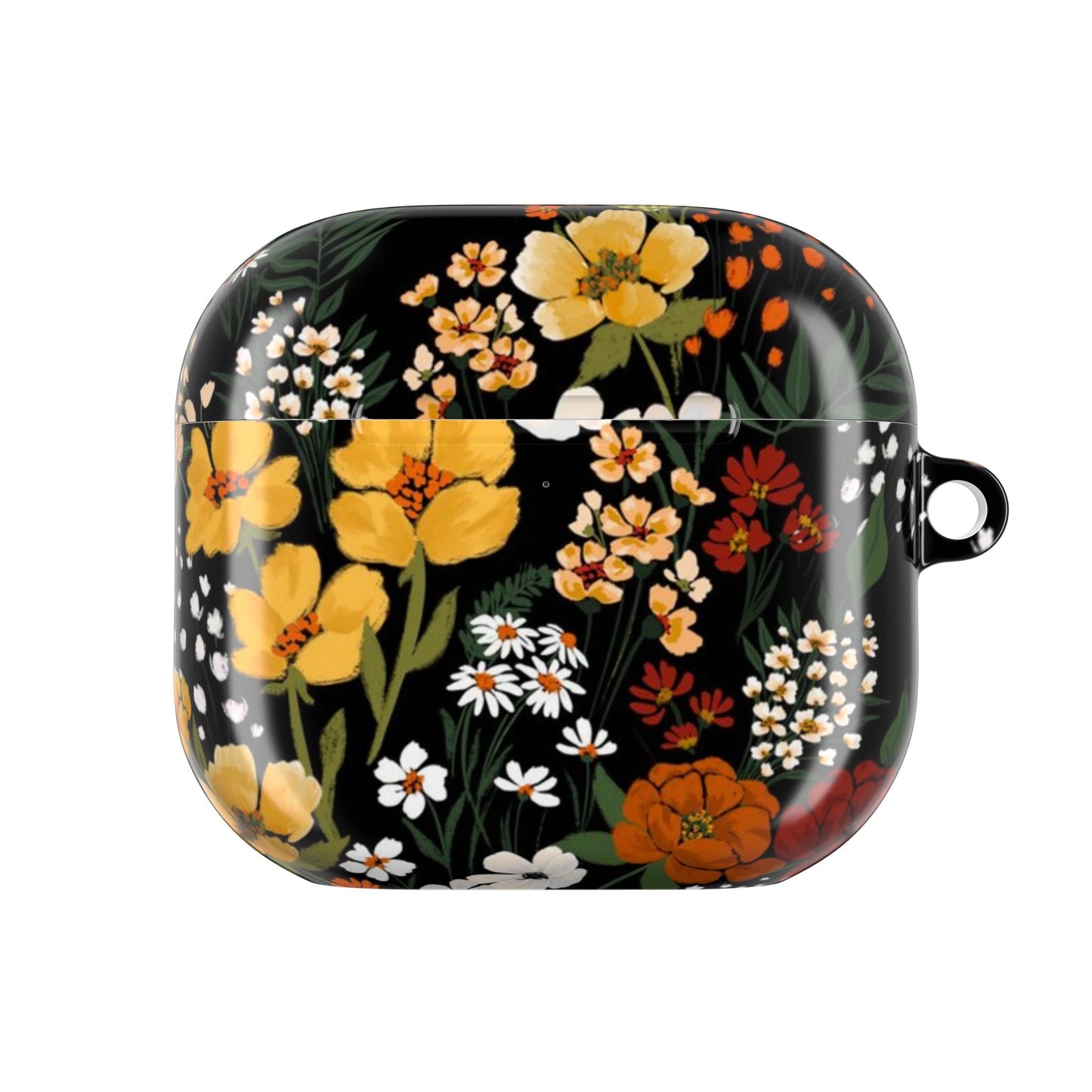 Vibrant Floral AirPod Case - SmartHomeGoodies
