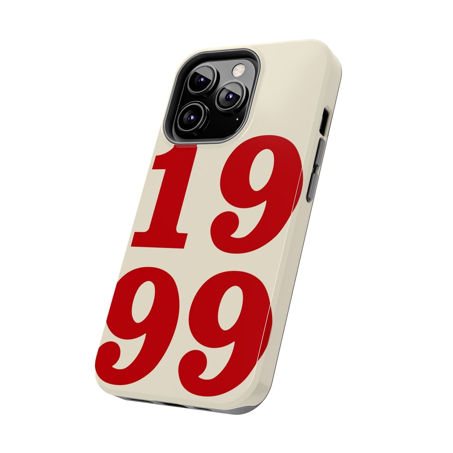 Vintage 1999 Phone Case - SmartHomeGoodies