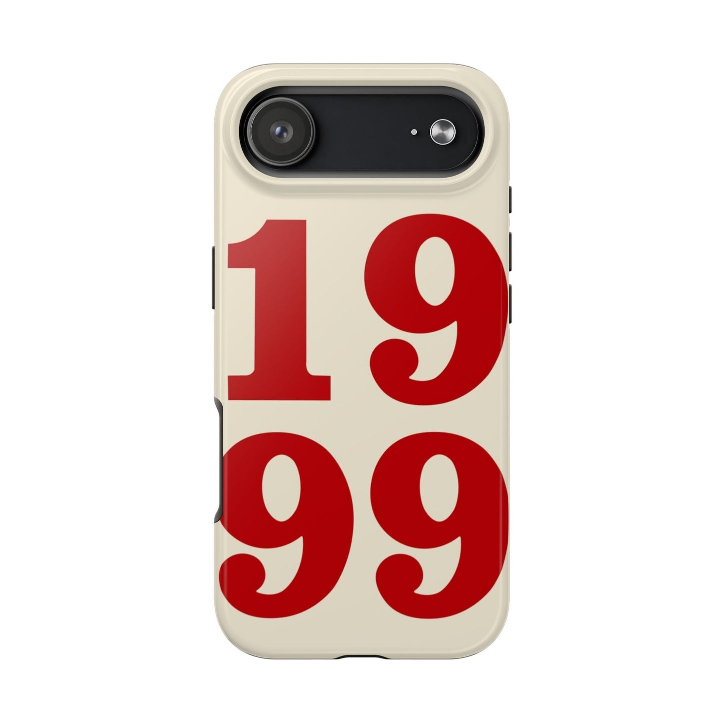 Vintage 1999 Phone Case - SmartHomeGoodies