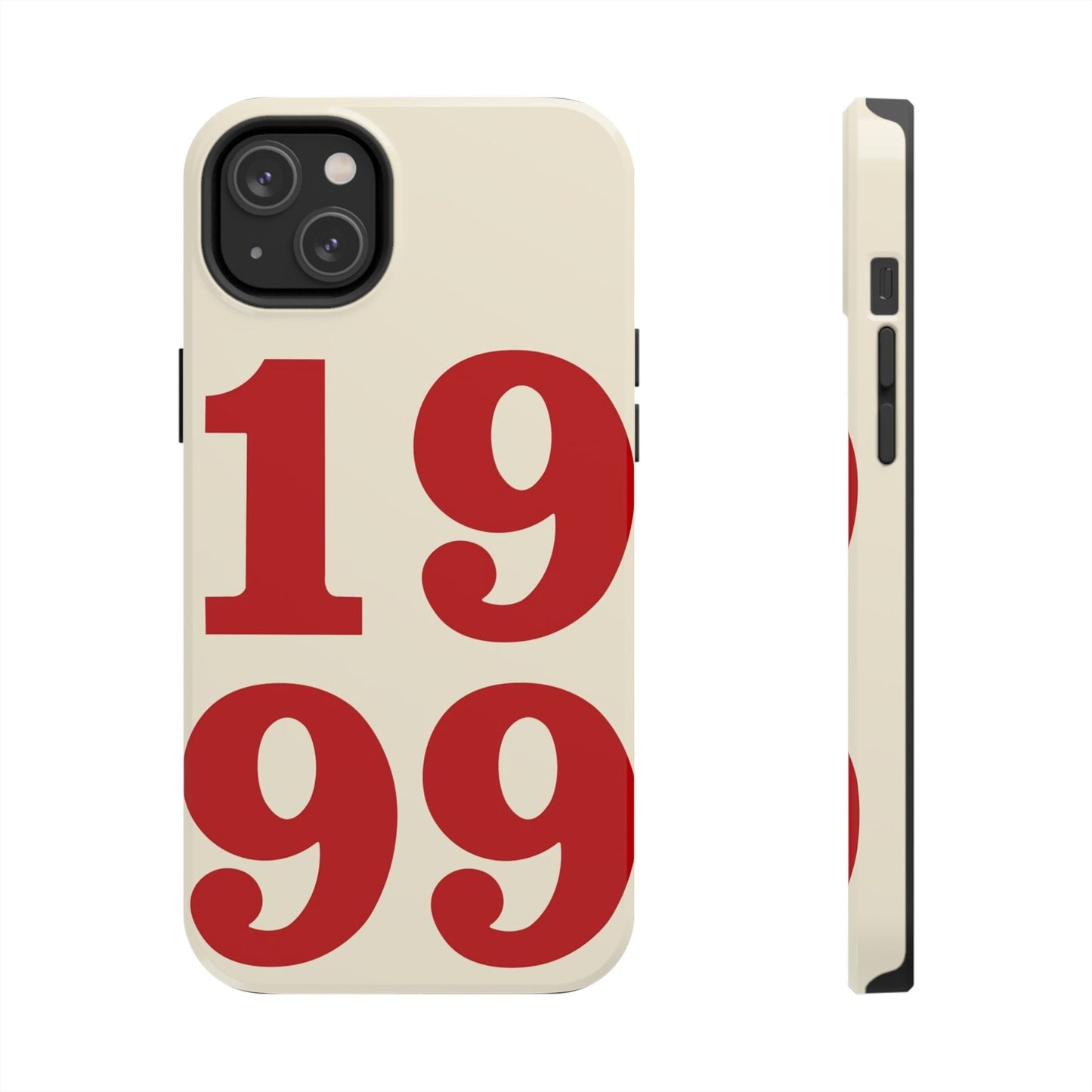 Vintage 1999 Phone Case - SmartHomeGoodies