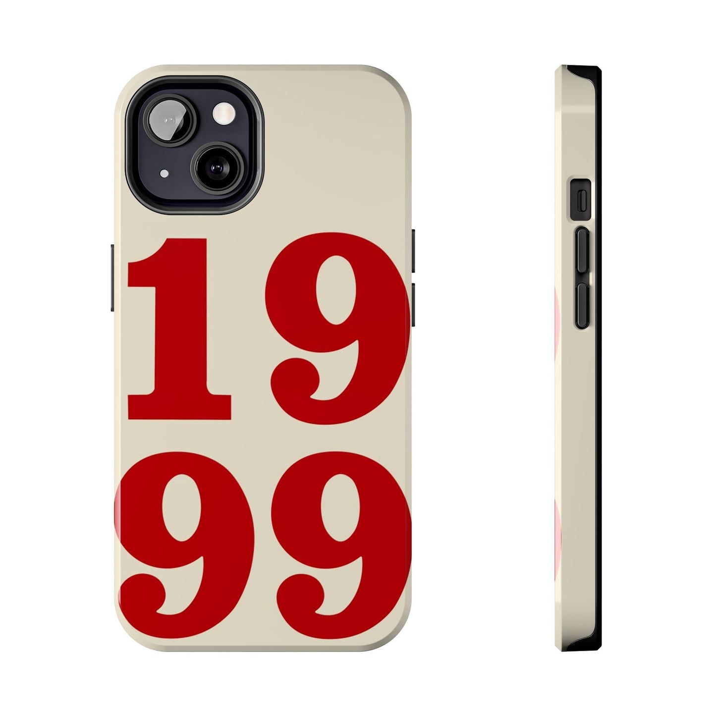 Vintage 1999 Phone Case - SmartHomeGoodies