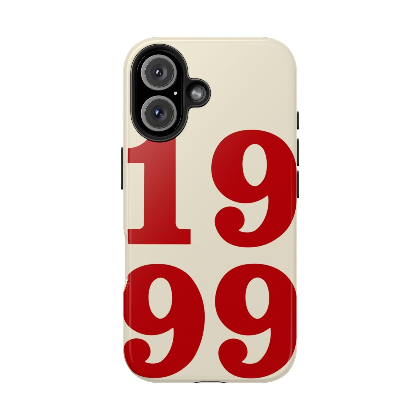 Vintage 1999 Phone Case - SmartHomeGoodies