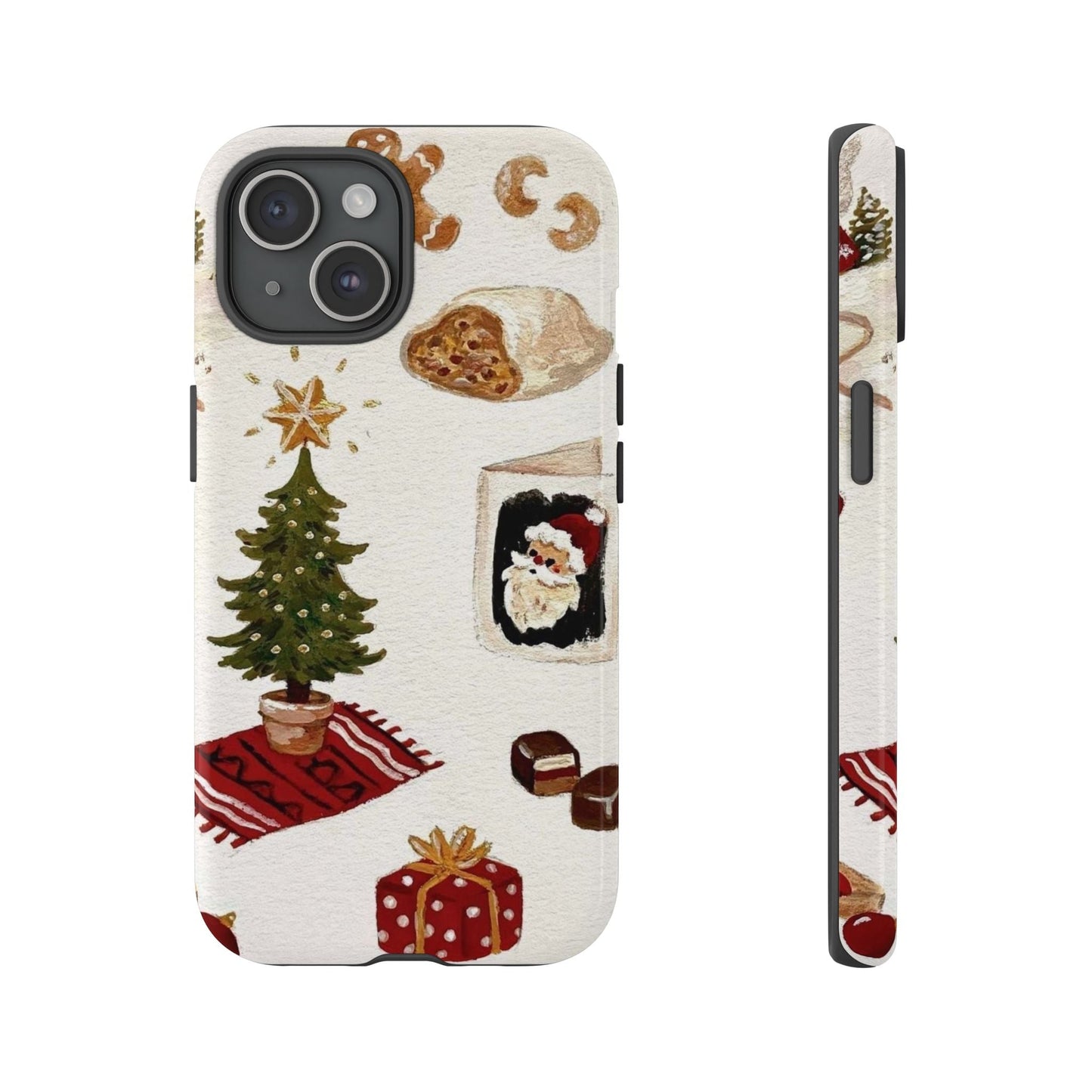 Warmth & Wonder Phone Case - SmartHomeGoodies