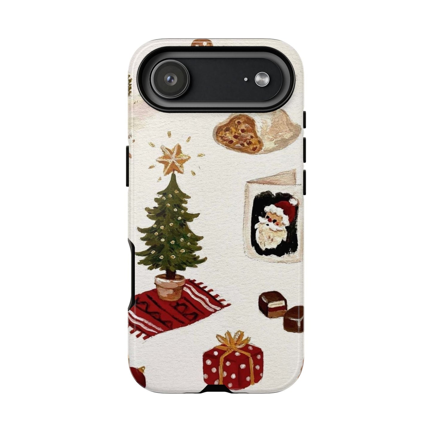 Warmth & Wonder Phone Case - SmartHomeGoodies