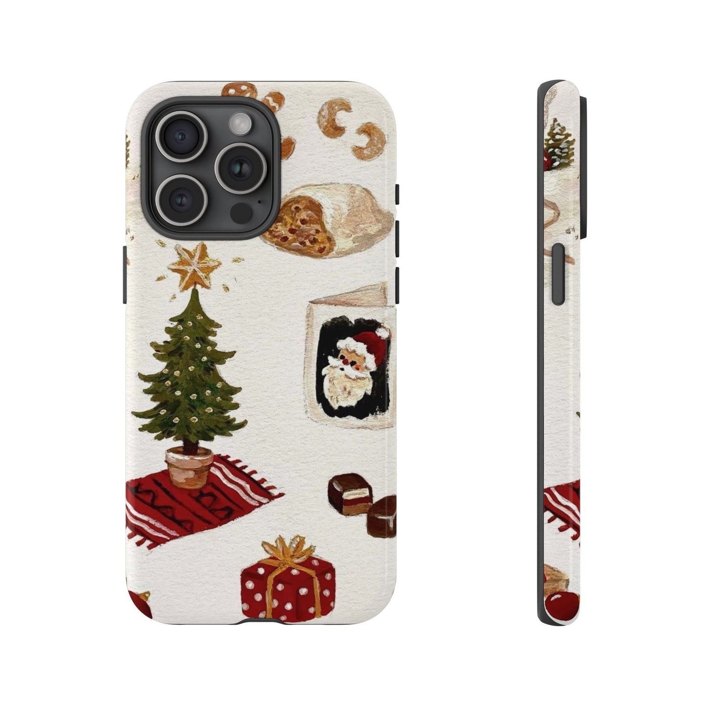 Warmth & Wonder Phone Case - SmartHomeGoodies