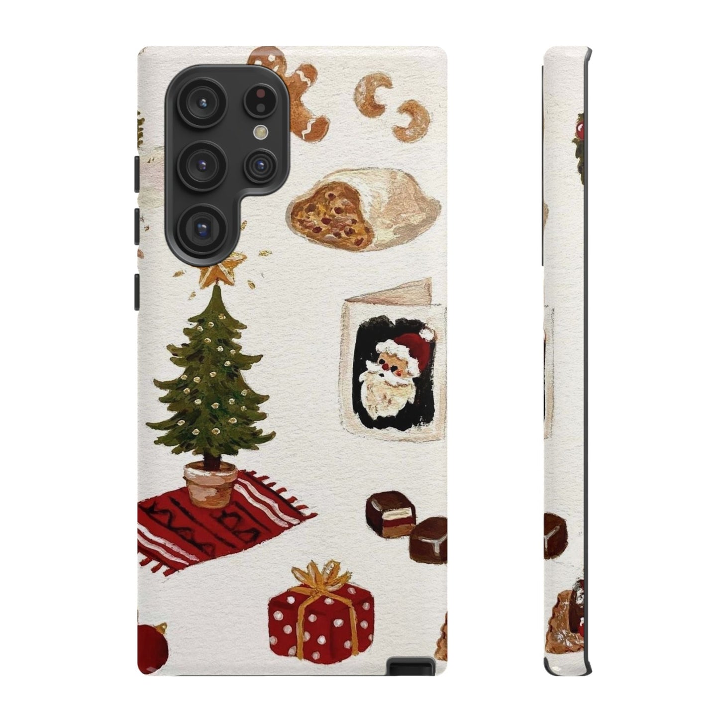 Warmth & Wonder Phone Case - SmartHomeGoodies