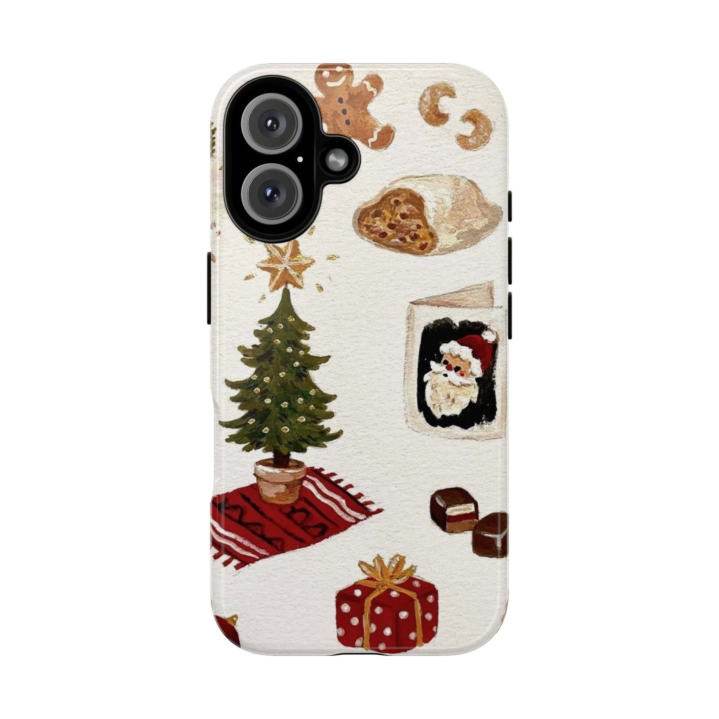 Warmth & Wonder Phone Case - SmartHomeGoodies