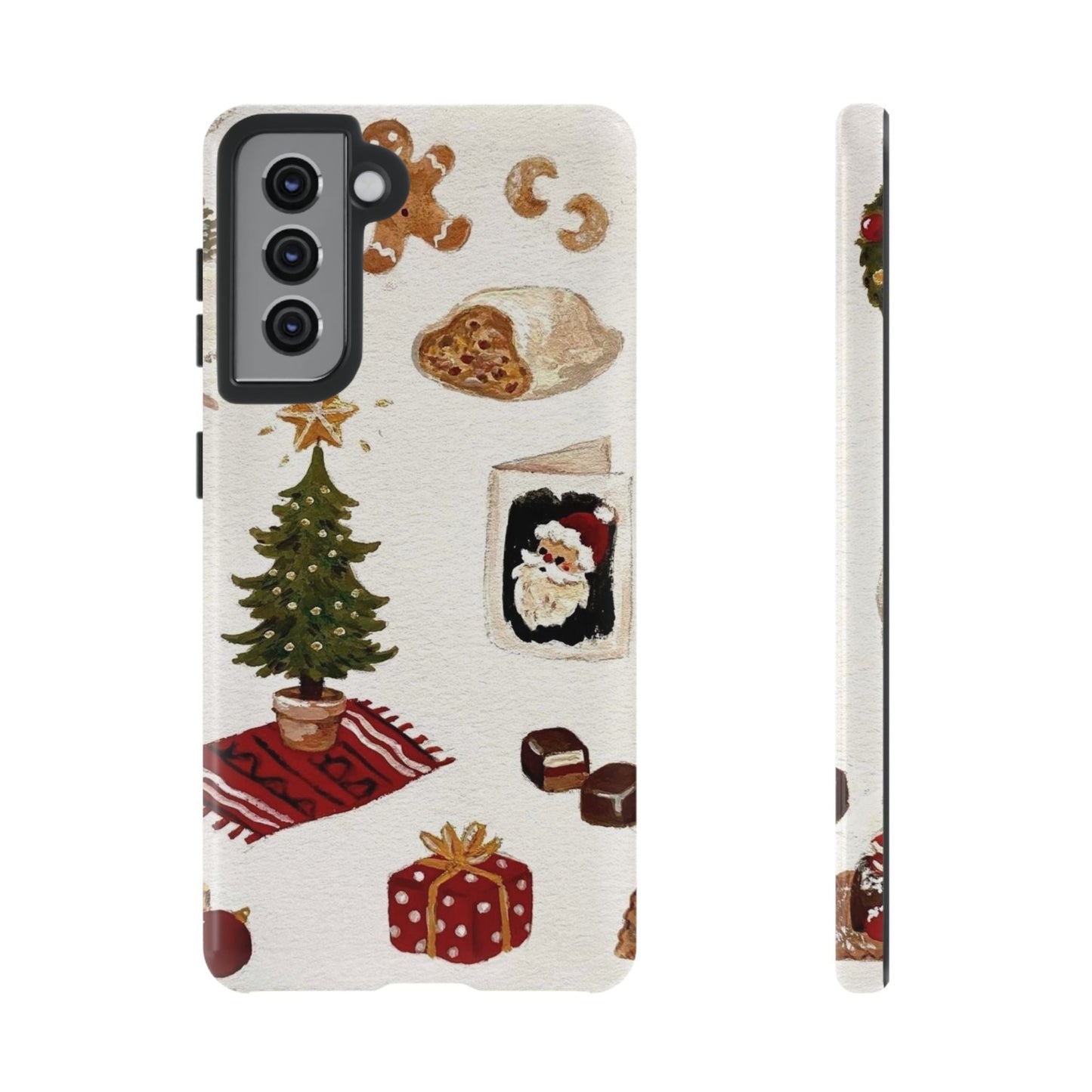 Warmth & Wonder Phone Case - SmartHomeGoodies