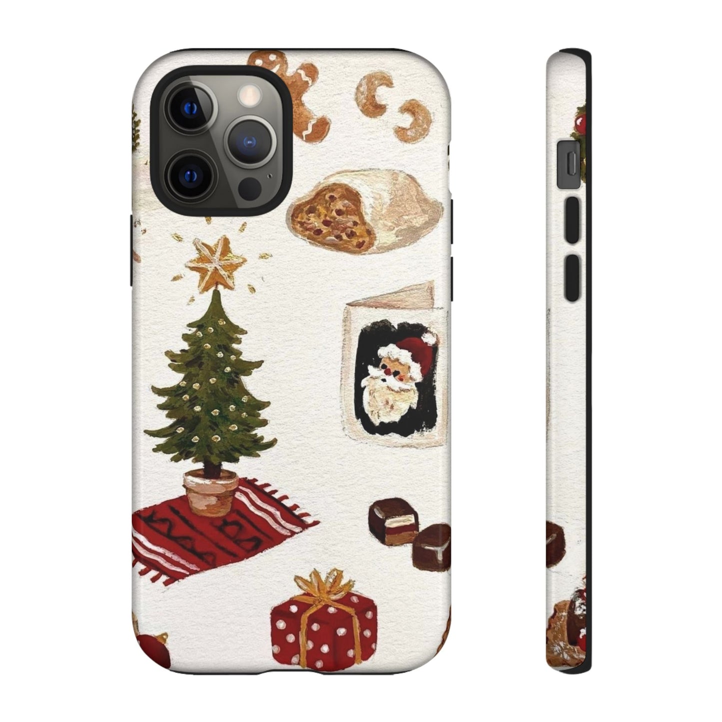 Warmth & Wonder Phone Case - SmartHomeGoodies