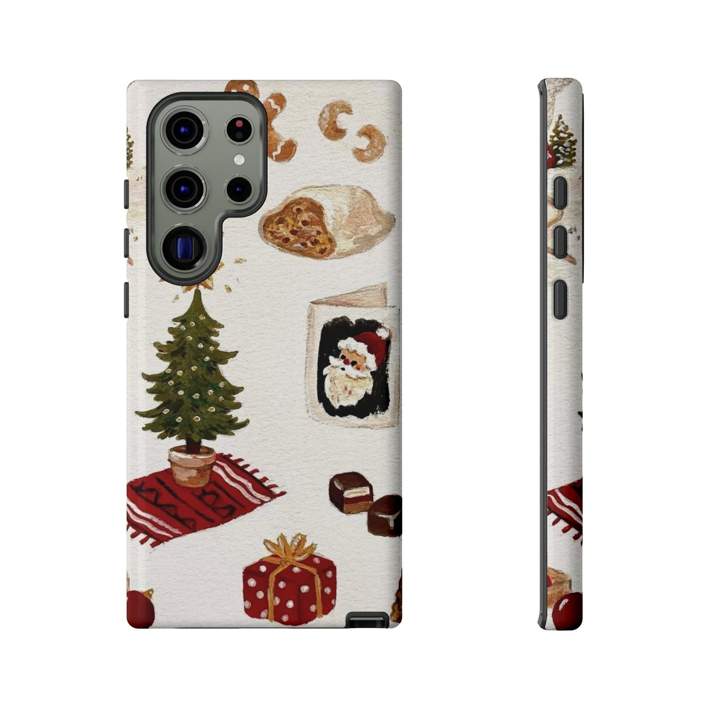 Warmth & Wonder Phone Case - SmartHomeGoodies