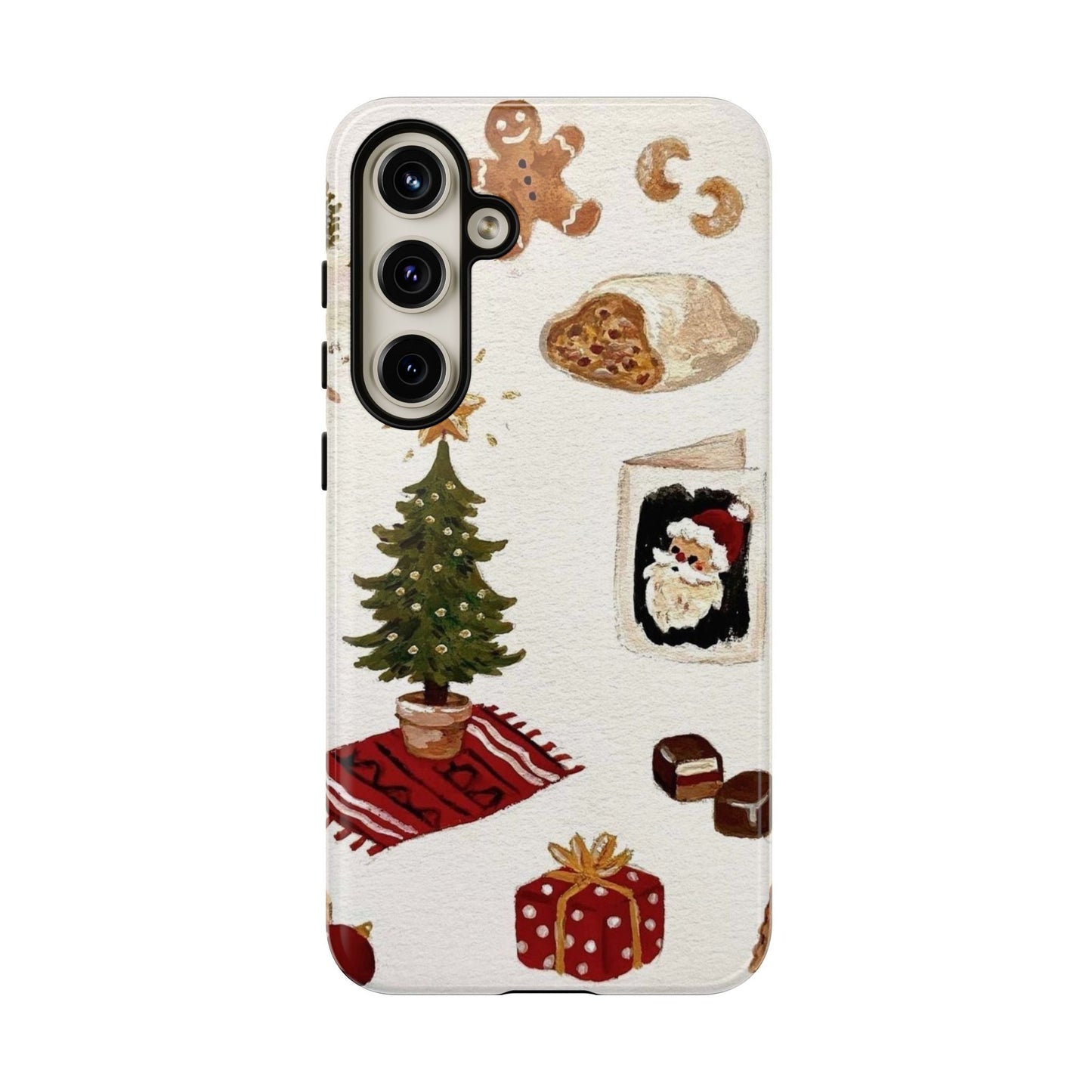 Warmth & Wonder Phone Case - SmartHomeGoodies