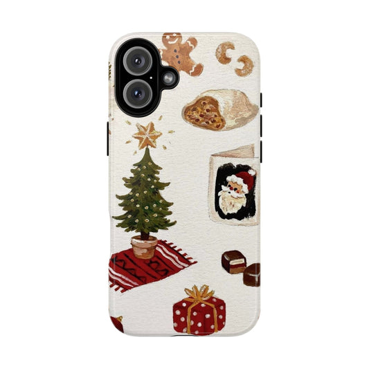Warmth & Wonder Phone Case - SmartHomeGoodies