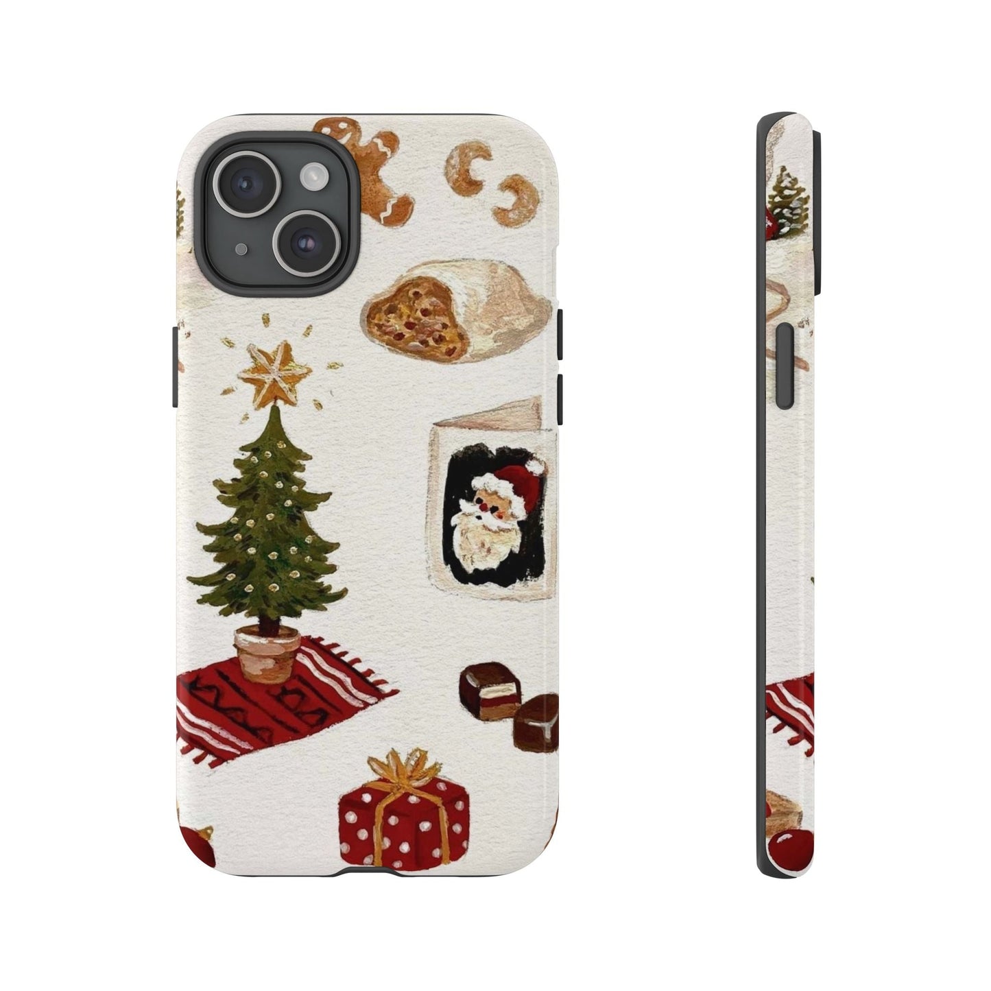 Warmth & Wonder Phone Case - SmartHomeGoodies