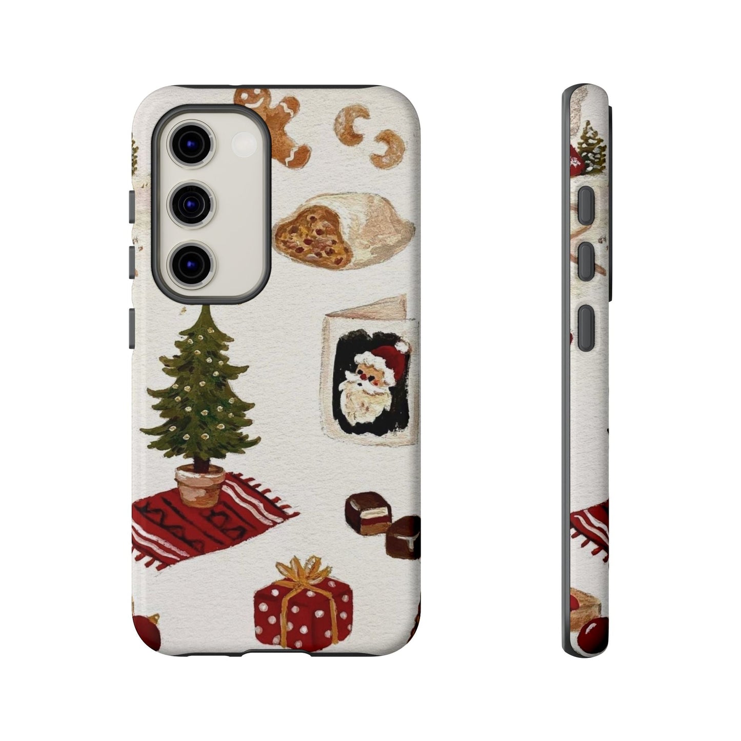 Warmth & Wonder Phone Case - SmartHomeGoodies