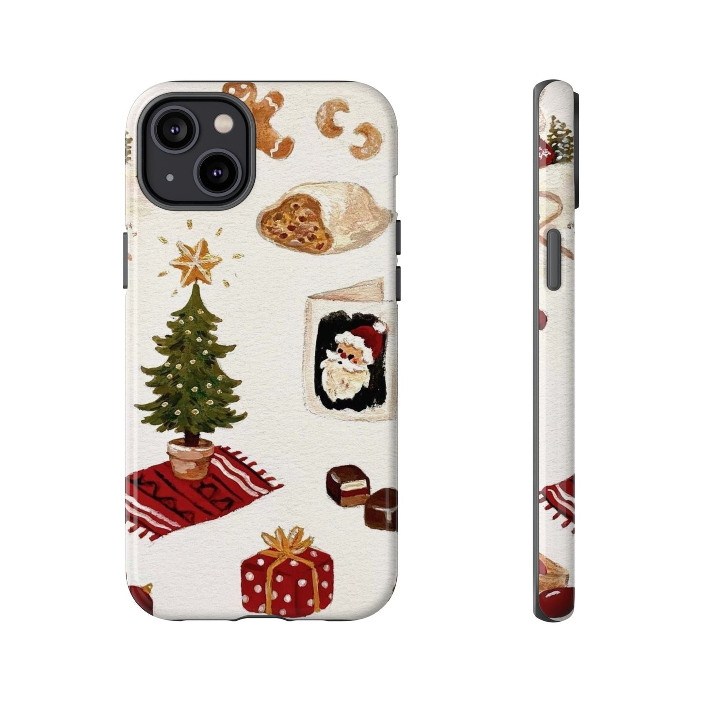 Warmth & Wonder Phone Case - SmartHomeGoodies