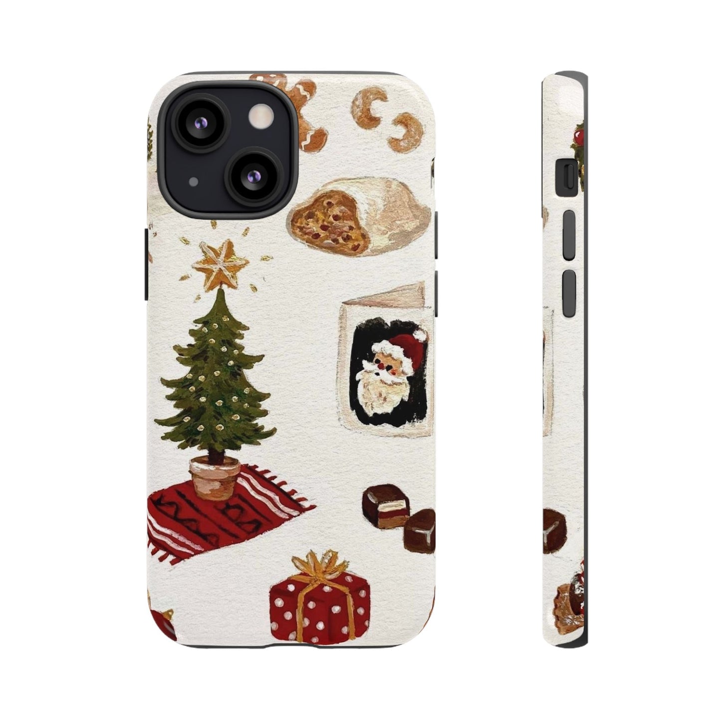 Warmth & Wonder Phone Case - SmartHomeGoodies
