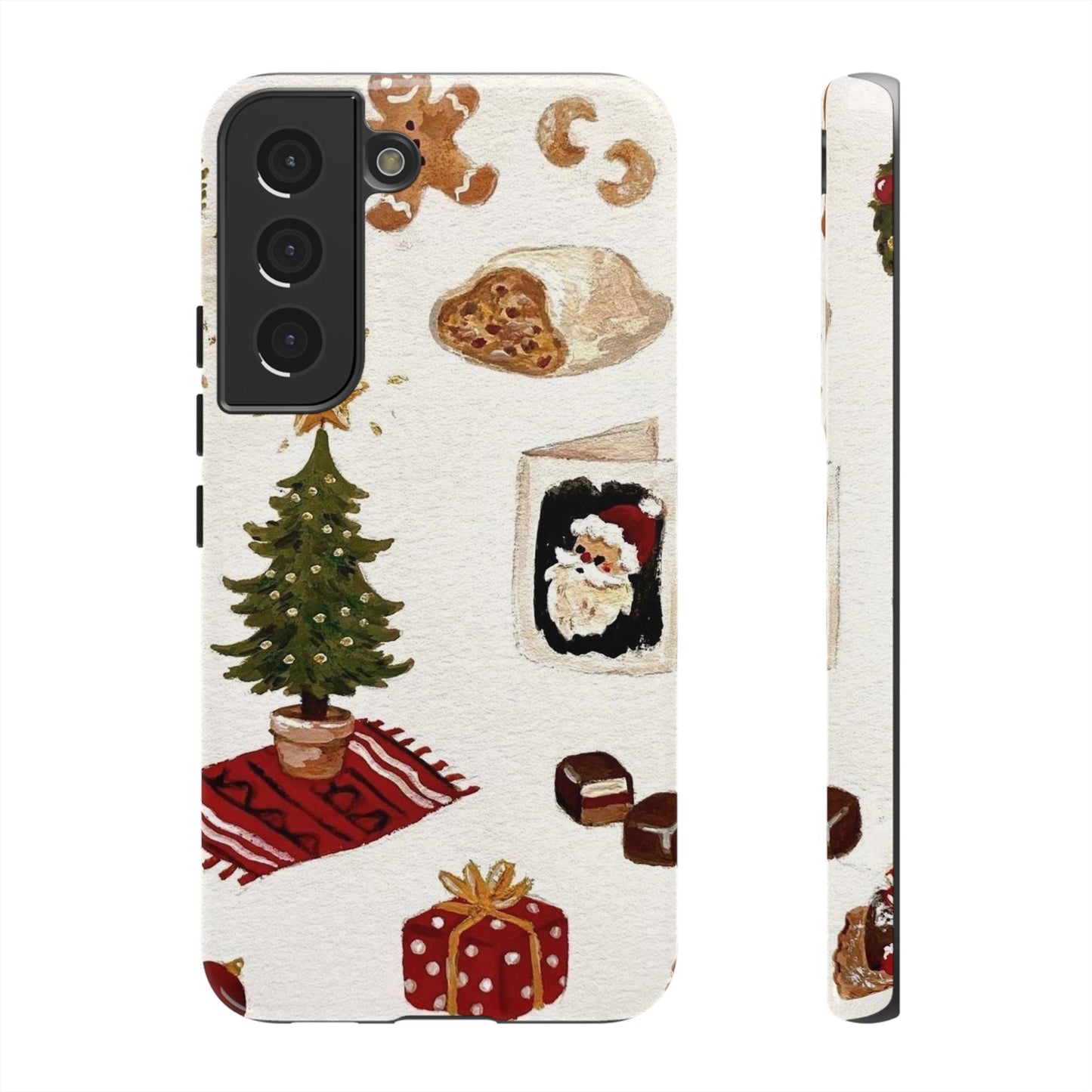 Warmth & Wonder Phone Case - SmartHomeGoodies