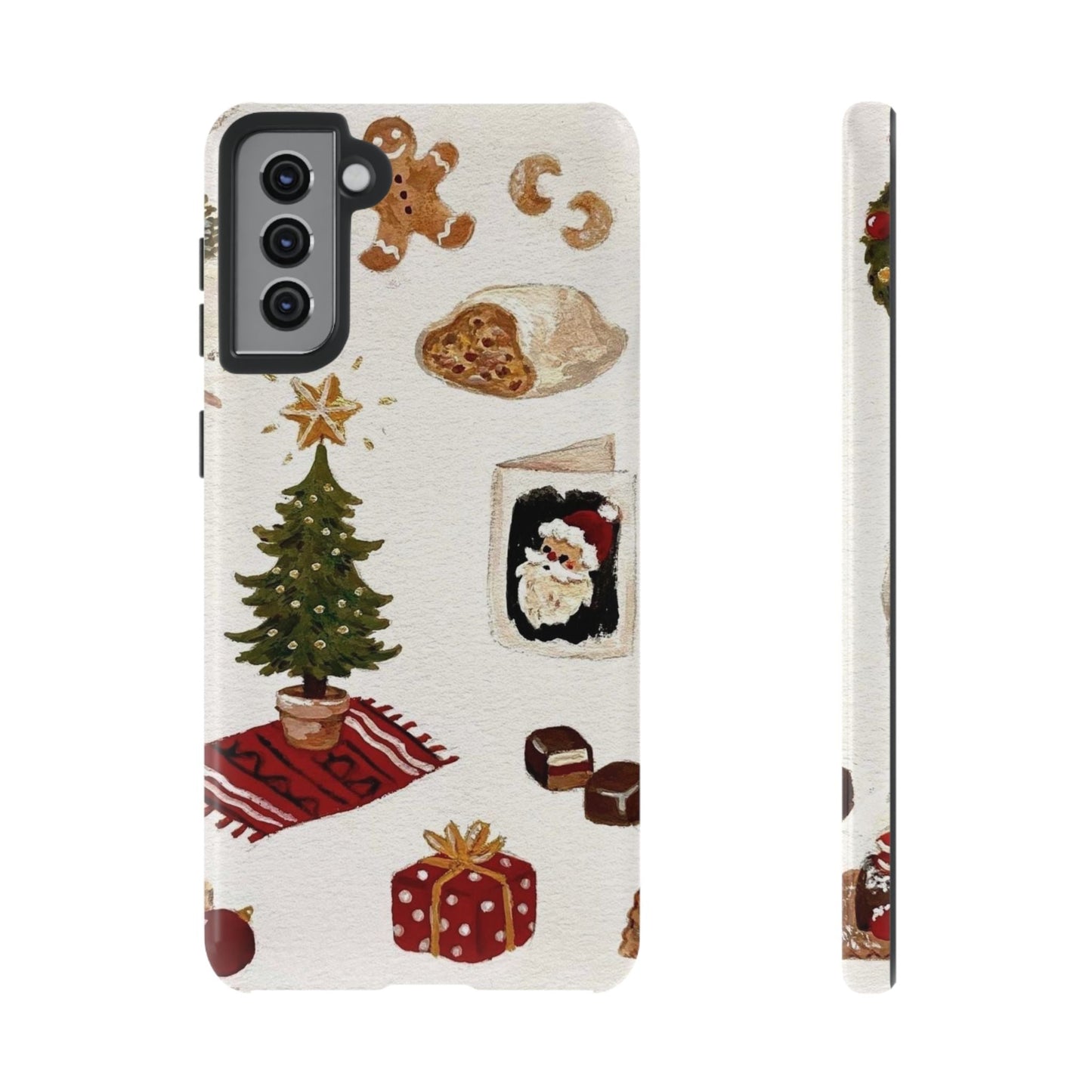 Warmth & Wonder Phone Case - SmartHomeGoodies