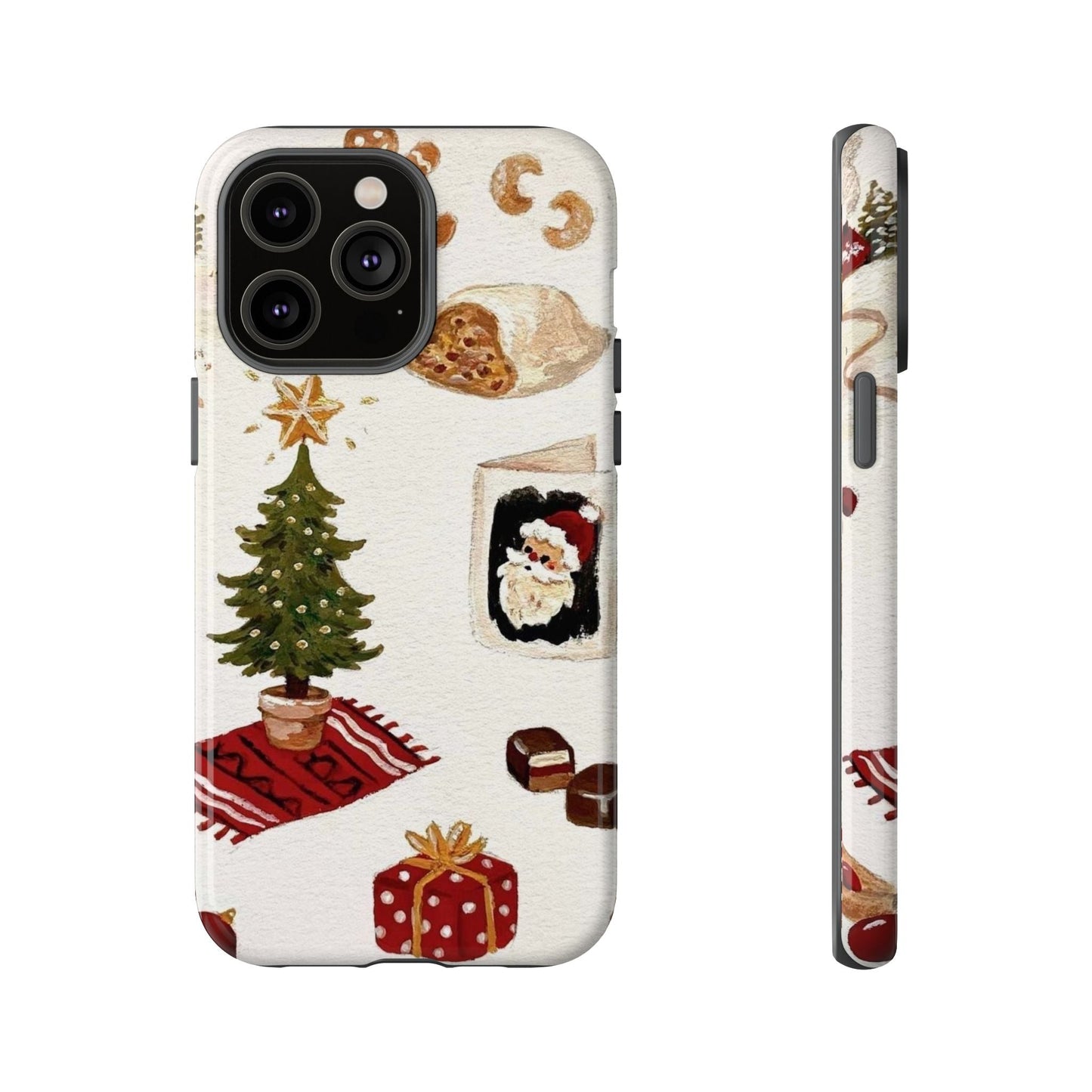 Warmth & Wonder Phone Case - SmartHomeGoodies