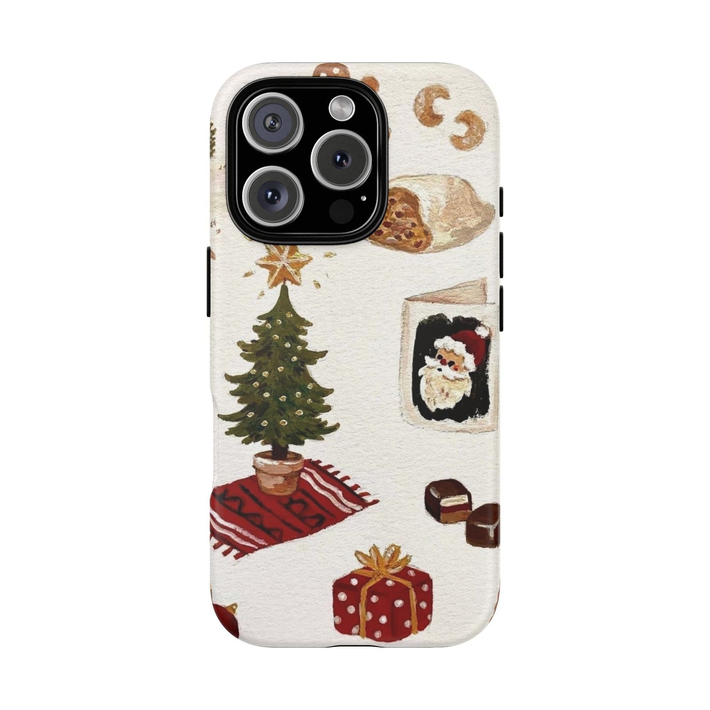 Warmth & Wonder Phone Case - SmartHomeGoodies