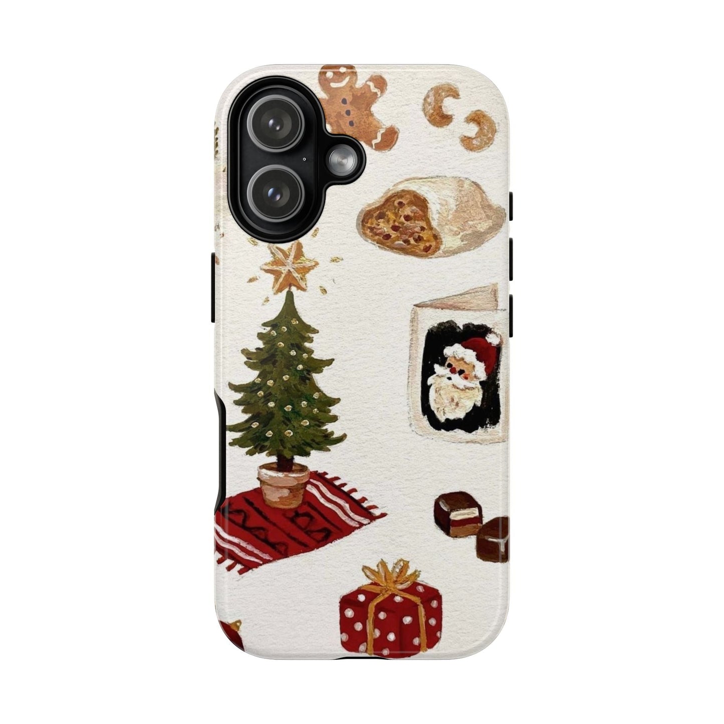Warmth & Wonder Phone Case - SmartHomeGoodies