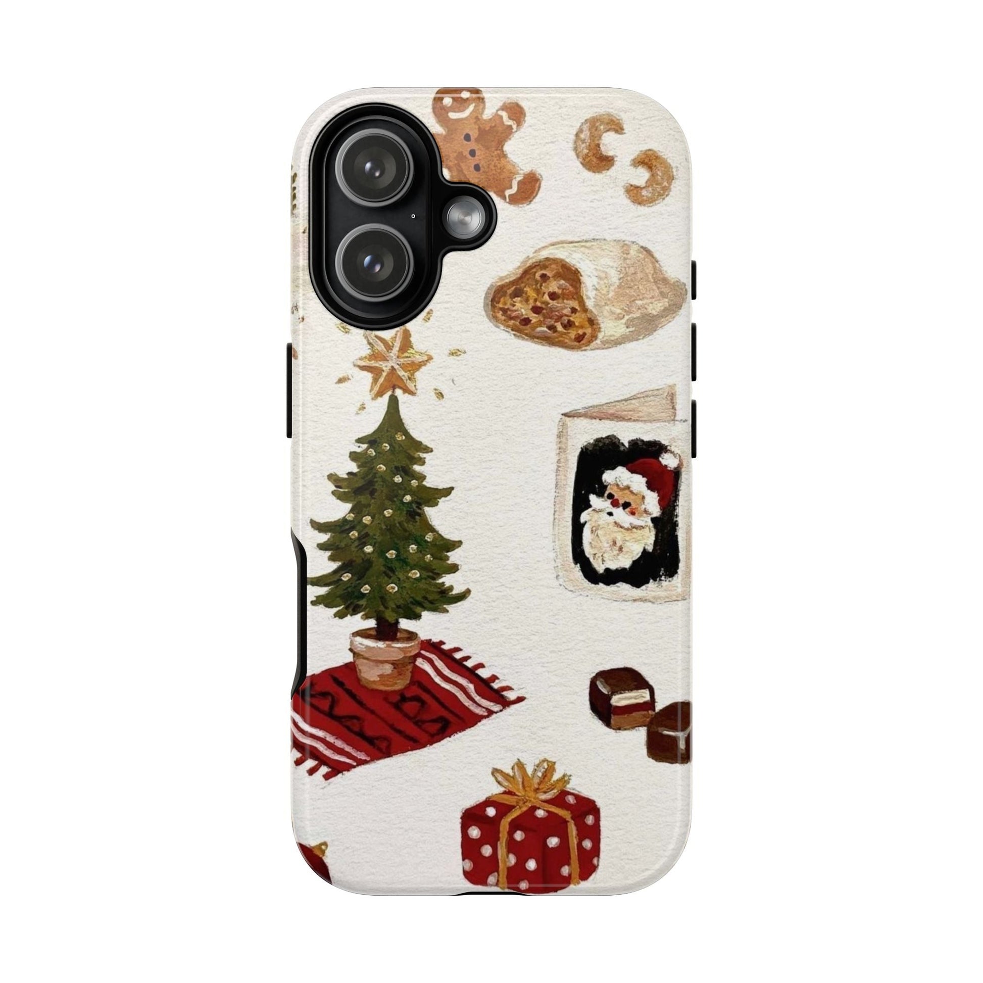 Warmth & Wonder Phone Case - SmartHomeGoodies