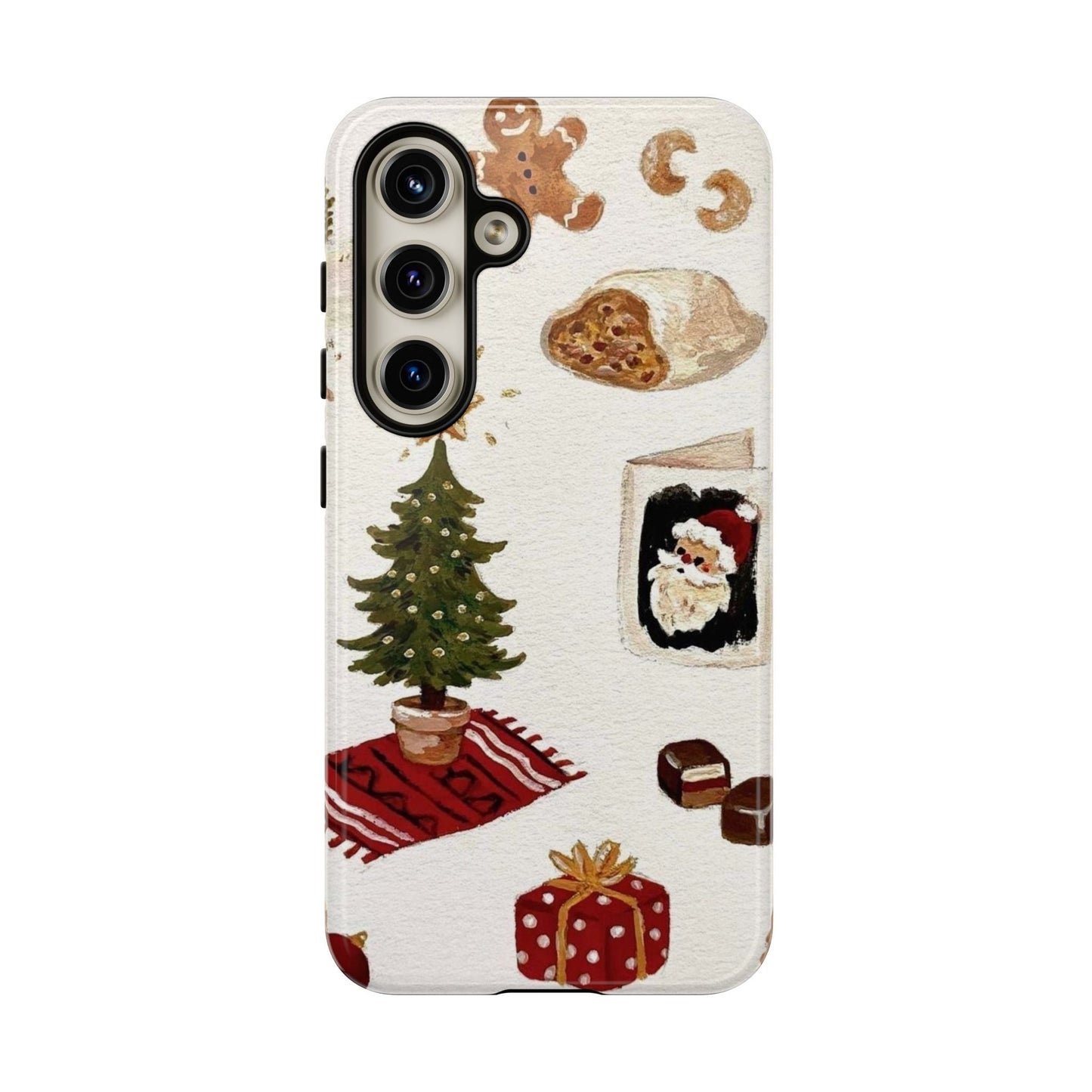 Warmth & Wonder Phone Case - SmartHomeGoodies