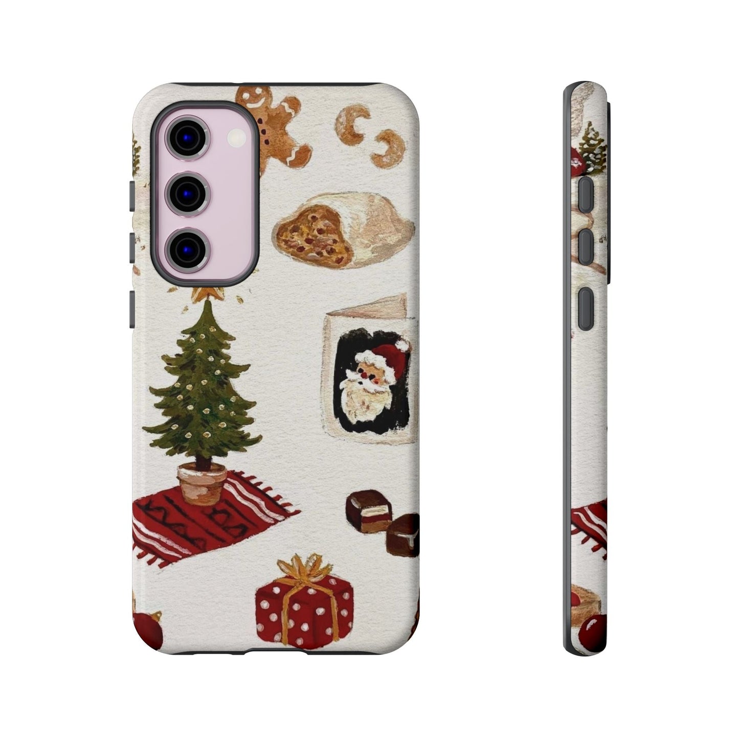 Warmth & Wonder Phone Case - SmartHomeGoodies