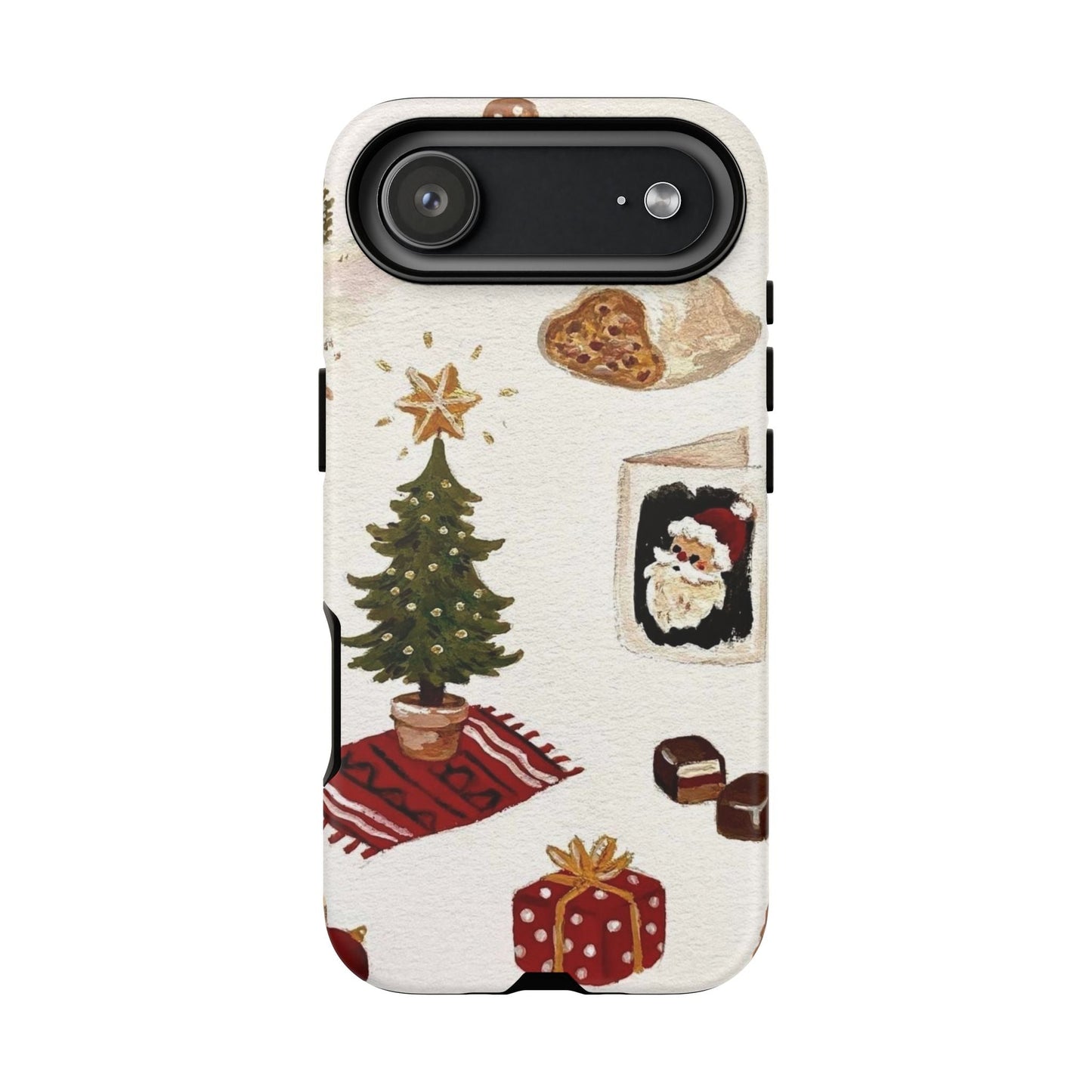 Warmth & Wonder Phone Case - SmartHomeGoodies