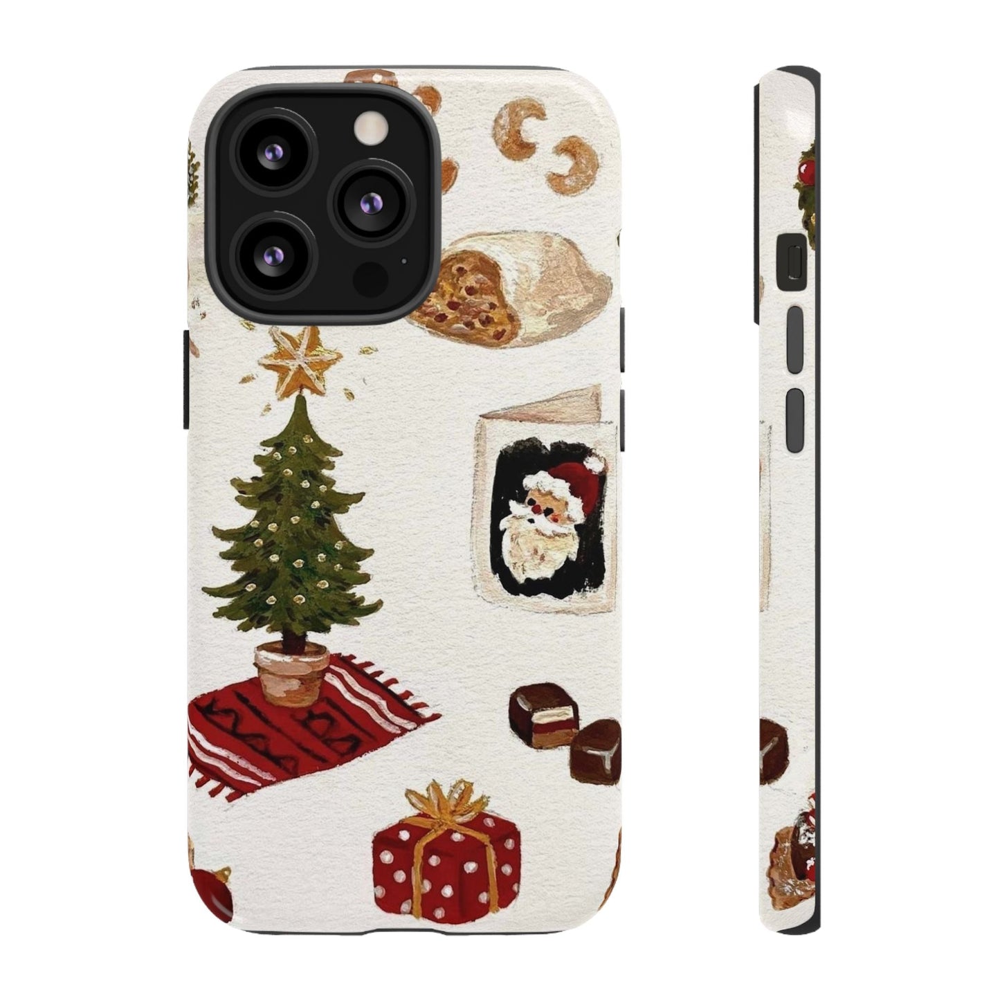 Warmth & Wonder Phone Case - SmartHomeGoodies