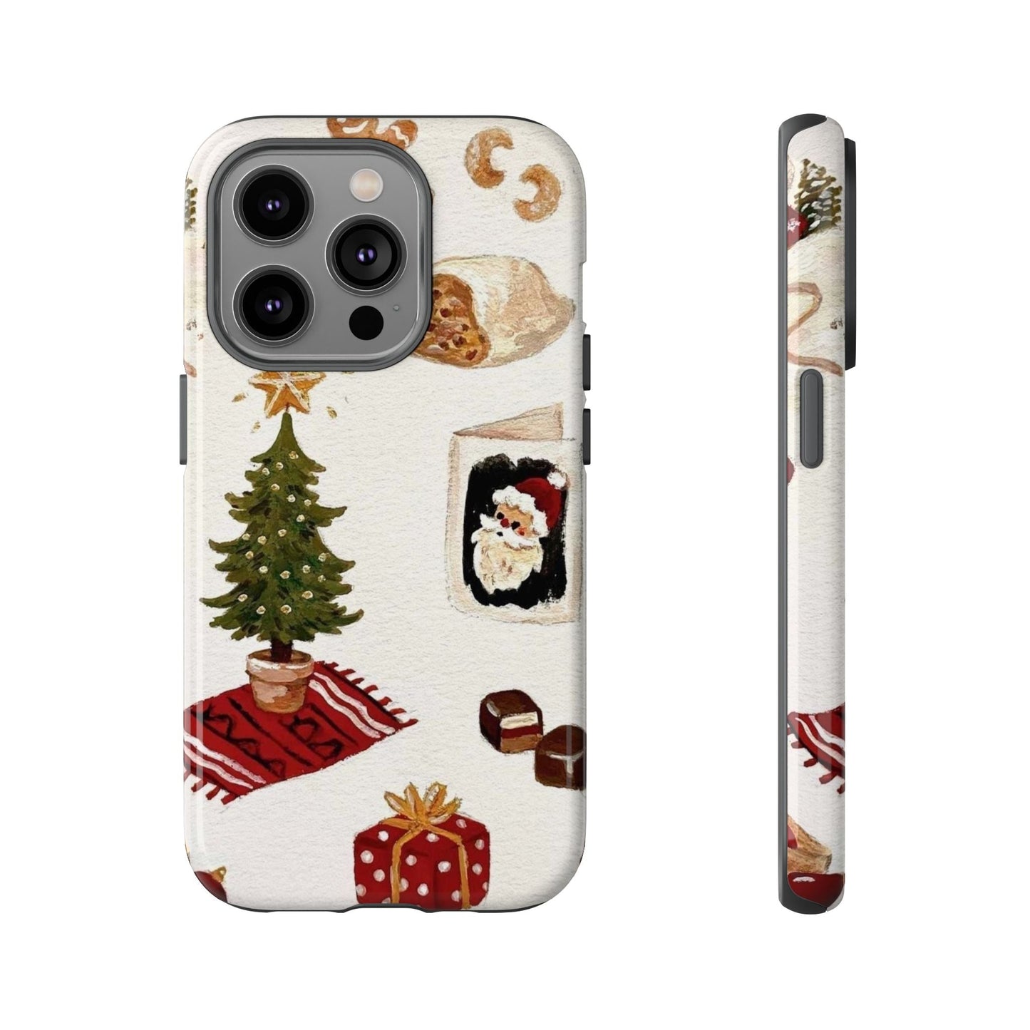 Warmth & Wonder Phone Case - SmartHomeGoodies