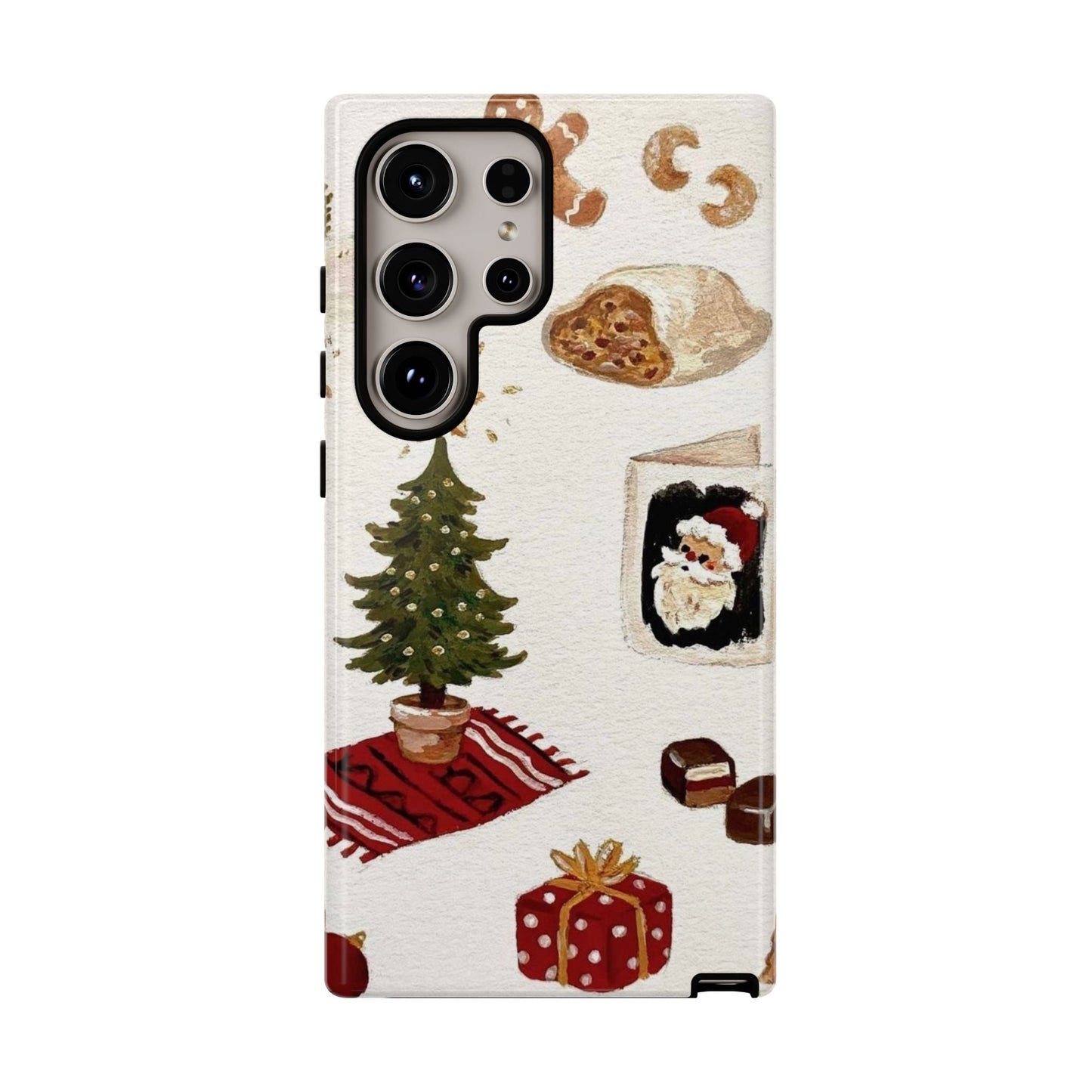 Warmth & Wonder Phone Case - SmartHomeGoodies