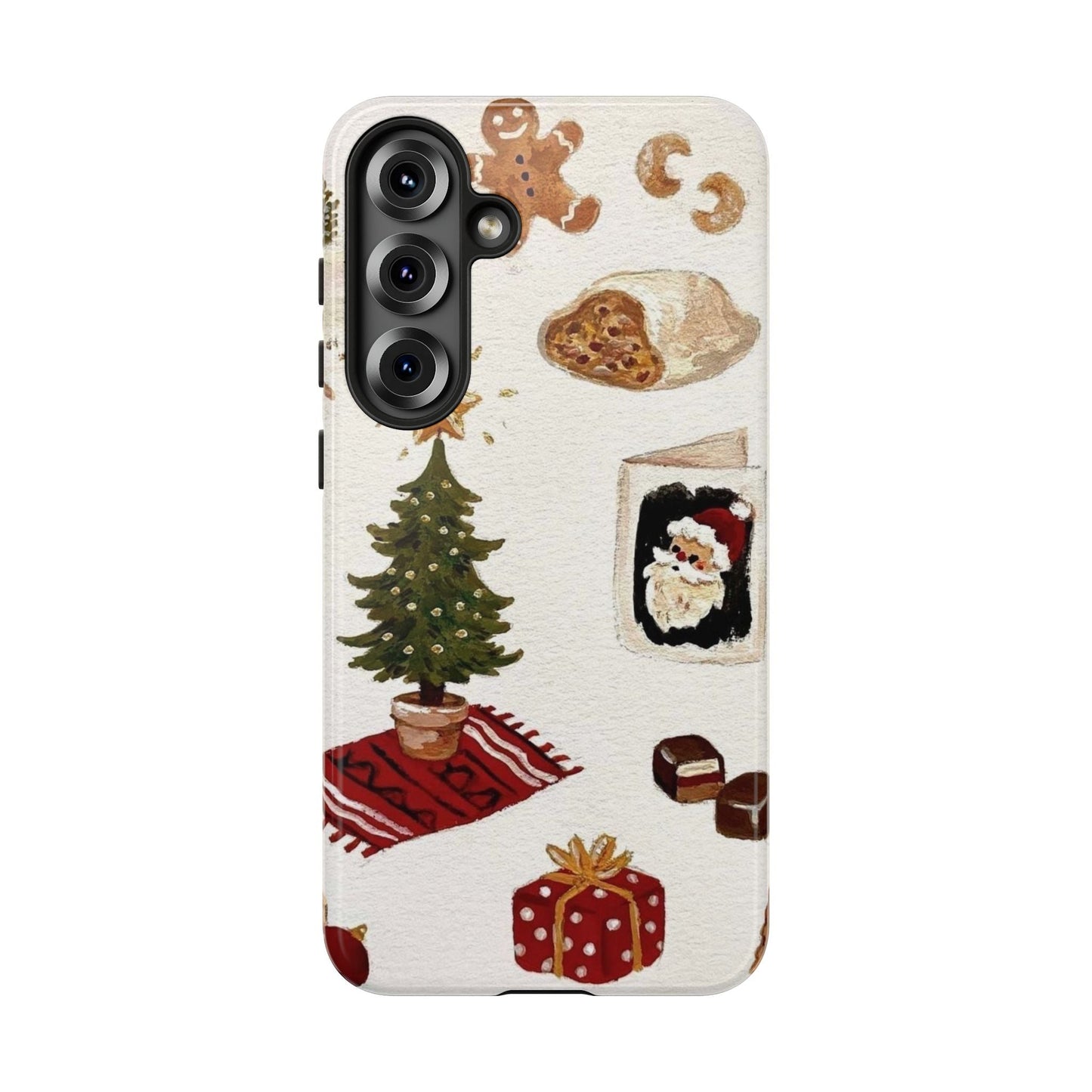 Warmth & Wonder Phone Case - SmartHomeGoodies