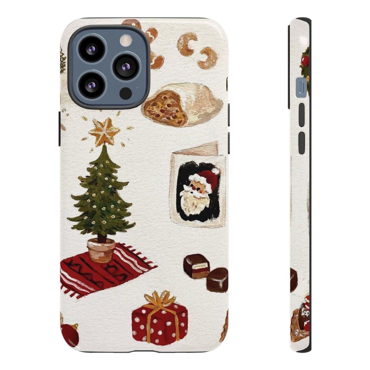 Warmth & Wonder Phone Case - SmartHomeGoodies