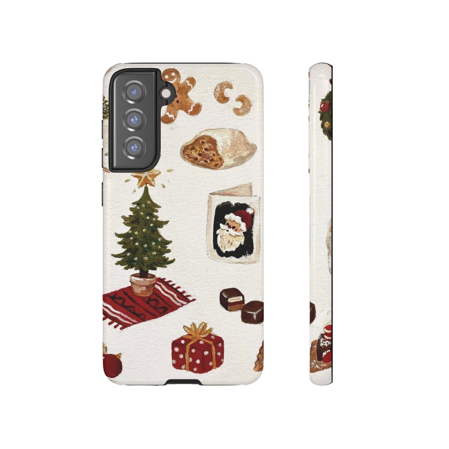 Warmth & Wonder Phone Case - SmartHomeGoodies