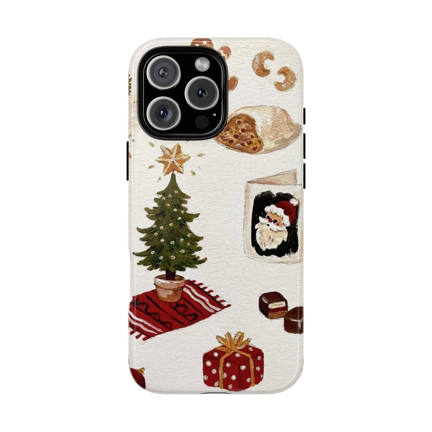 Warmth & Wonder Phone Case - SmartHomeGoodies