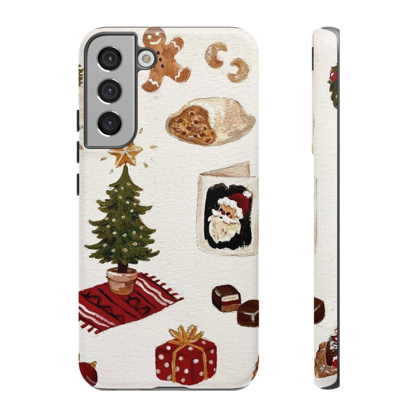 Warmth & Wonder Phone Case - SmartHomeGoodies