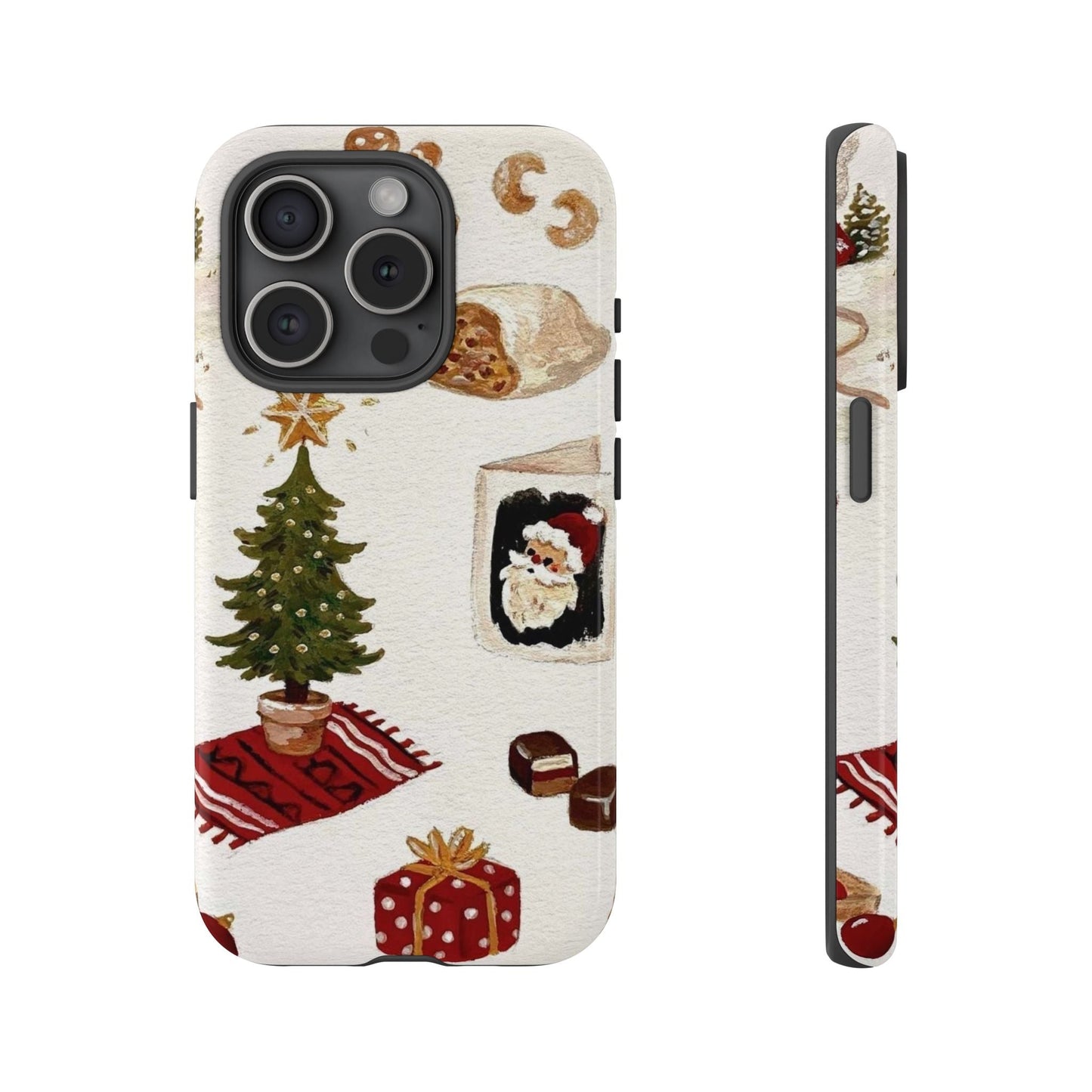 Warmth & Wonder Phone Case - SmartHomeGoodies