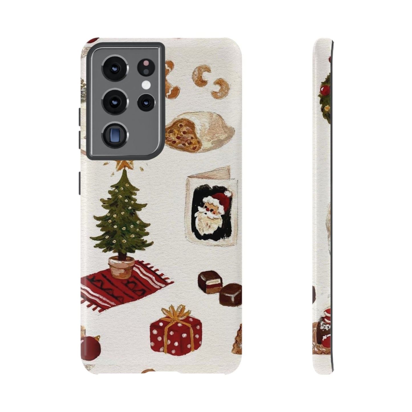 Warmth & Wonder Phone Case - SmartHomeGoodies