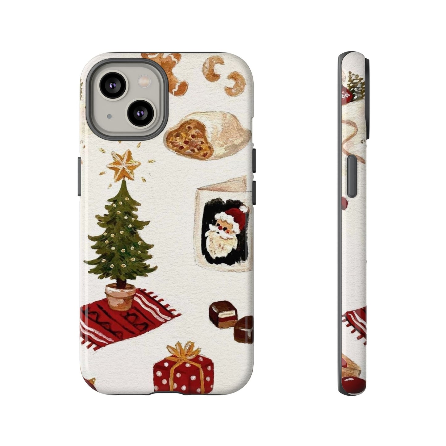 Warmth & Wonder Phone Case - SmartHomeGoodies