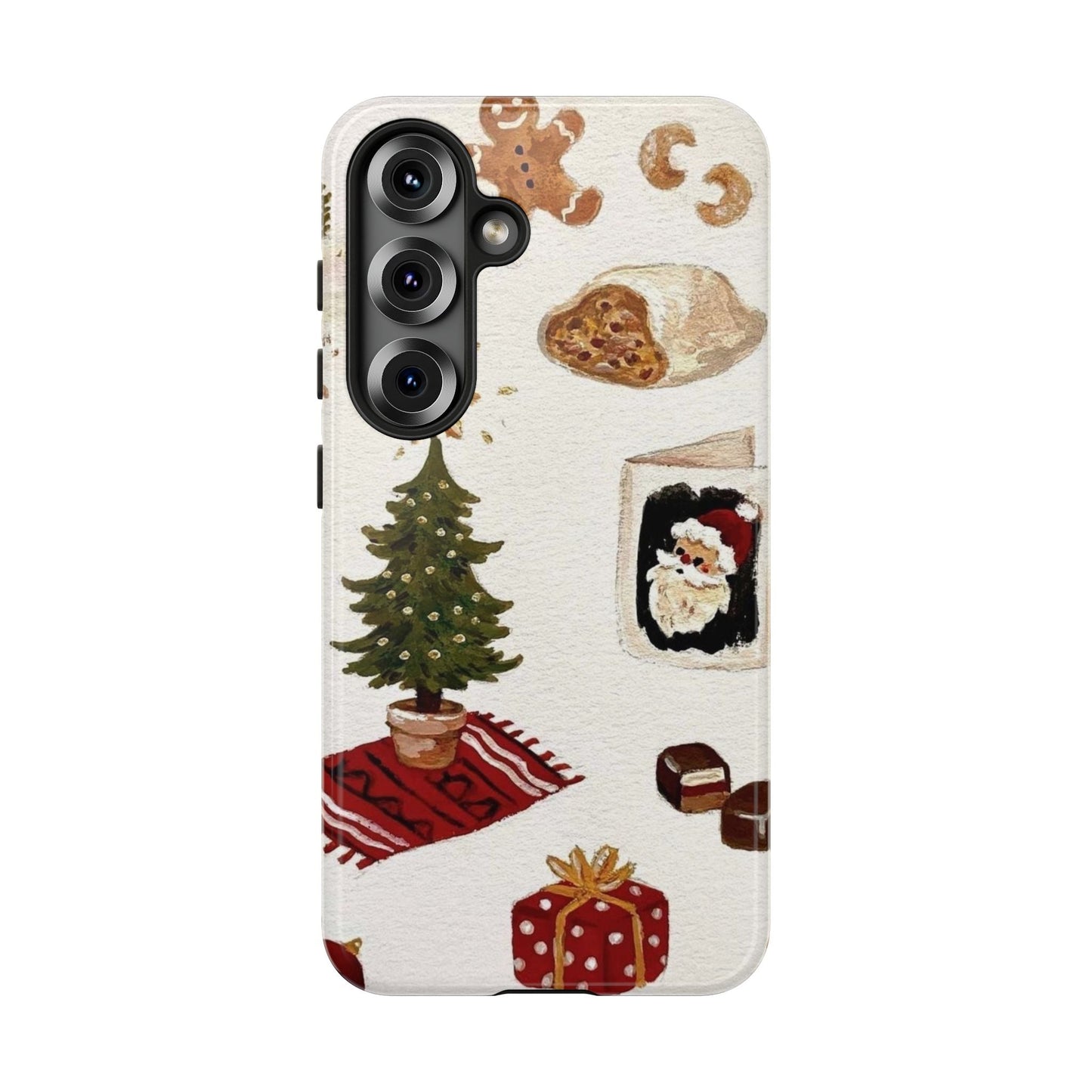 Warmth & Wonder Phone Case - SmartHomeGoodies